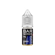 20mg Bar Series 10ml Nic Salts (50VG/50PG) - Flavour: Watermelon Ice