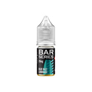 20mg Bar Series 10ml Nic Salts (50VG/50PG) - Flavour: Watermelon Ice