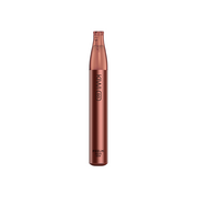 0mg Kiwi Go Disposable Vape 600 Puffs - Flavour: Mint Cream