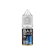 20mg Bar Series 10ml Nic Salts (50VG/50PG) - Flavour: Watermelon Ice