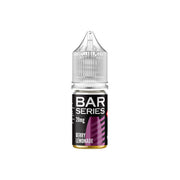 20mg Bar Series 10ml Nic Salts (50VG/50PG) - Flavour: Watermelon Ice