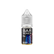 20mg Bar Series 10ml Nic Salts (50VG/50PG) - Flavour: Energy Ice