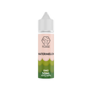 Plunge E-Liquids 50ml Shortfill 0mg (70VG/30PG) - Flavour: Cinnamon Sugar Donut