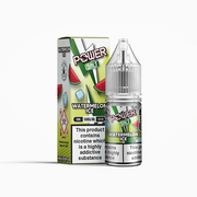 10mg Juice N Power Power Salts 10ml (50VG/50PG) - Flavour: Starfruit Kiwi