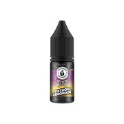 11mg Juice N Power JNP Salt 10ml (50VG/50PG) - Flavour: Sour Cherry