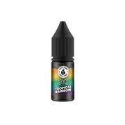 20mg Juice N Power JNP Salts 10ml (50VG/50PG) - Flavour: Sour Cherry