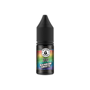 20mg Juice N Power JNP Salts 10ml (50VG/50PG) - Flavour: Caramel Milkshake