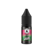 20mg Juice N Power JNP Salts 10ml (50VG/50PG) - Flavour: Caramel Milkshake