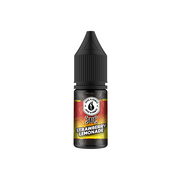 20mg Juice N Power JNP Salts 10ml (50VG/50PG) - Flavour: Sour Cherry