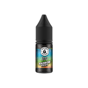 11mg Juice N Power JNP Salt 10ml (50VG/50PG) - Flavour: Caramel Milkshake