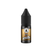 11mg Juice N Power JNP Salt 10ml (50VG/50PG) - Flavour: Strawberry Lemonade