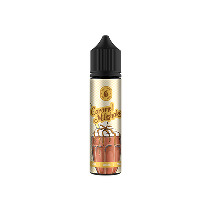 0mg Juice N Power Shortfills 50ml (70VG/30PG) - Flavour: Strawberry Lemonade berries