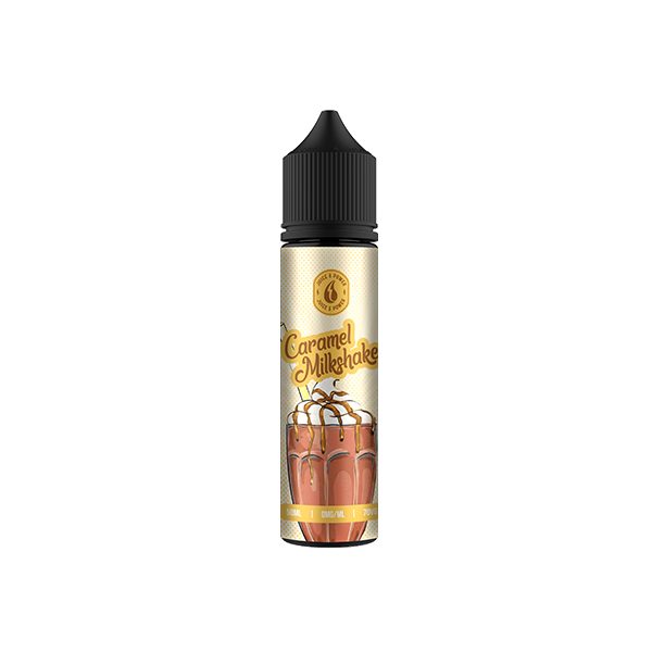 0mg Juice N Power Shortfills 50ml (70VG/30PG) - Flavour: Middle East Sour Cherry