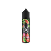 0mg Juice N Power Shortfills 50ml (70VG/30PG) - Flavour: Rainbow Fizzy