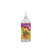 Kingston 500ml Shortfill 0mg (70VG/30PG) - Flavour: Black Cherry Raspberry