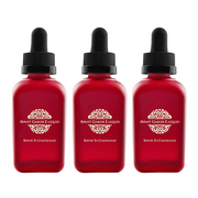 0mg Avant Garde E-liquid Originals Range Glass Shortfill 50ml (Various VG/PG) - Flavour: Tobacco Nut (60VG/40PG)