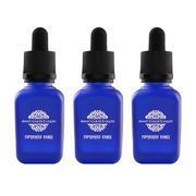 0mg Avant Garde E-liquid Superhero Range Range Glass Shortfill 30ml (Various VG/PG) - VG/PG Ratio: Heart of Heaven (60VG/40PG)