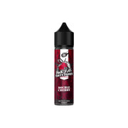 0mg Tank Fuel Tasty Fumes E-liquid 60ml (50VG/50PG) - Flavour: Lemon Lime Fizz