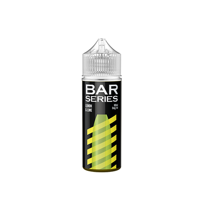 Bar Series 100ml Shortfill 0mg (70VG/30PG) - Flavour: Grape
