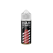 Bar Series 100ml Shortfill 0mg (70VG/30PG) - Flavour: Blue Cherry Cranberry