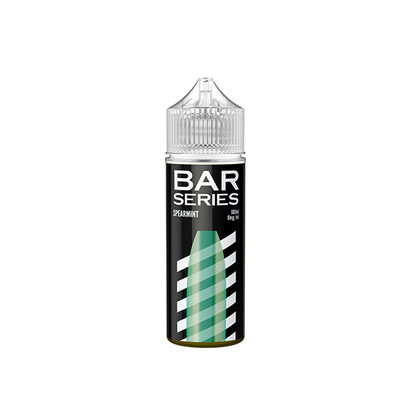 Bar Series 100ml Shortfill 0mg (70VG/30PG) - Flavour: Grape