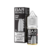 10mg Bar Series 10ml Nic Salts (50VG/50PG) - Flavour: Watermelon Ice