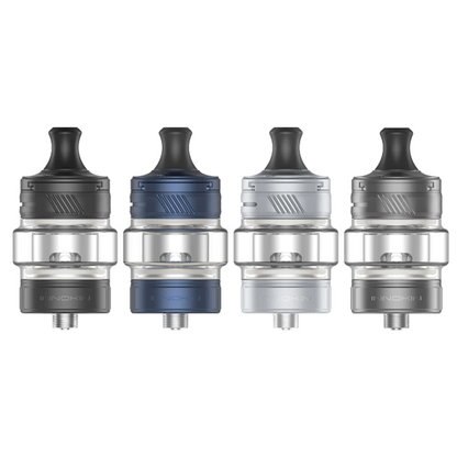 Innokin Zlide Top Tank 2ml - Flavour: Stainless Steel