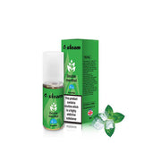 A-Steam Fruit Flavours 6MG 10ML (50VG-50PG) - Flavour: Apple