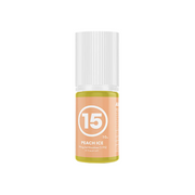 19mg 313 E-Liquid By Airscream 10ml E-liquid (60VG/40PG) - Flavour: Mango Pineapple