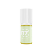 19mg 313 E-Liquid By Airscream 10ml E-liquid (60VG/40PG) - Flavour: West Toba