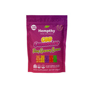 Hempthy 300mg CBD Gummies 30 Ct Pouch - Flavour: Pick n Mix