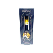 CBD Tiger Full-Spectrum 350mg CBD Disposable Vape Pen - Flavour: Banana Tiger