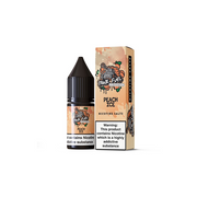 Tank Fuel Bar Edition 10mg Nic Salt 10ml - (50VG/50PG) - Flavour: Watermelon Ice