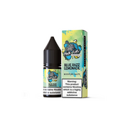 Tank Fuel Bar Edition 10mg Nic Salt 10ml - (50VG/50PG) - Flavour: Watermelon Ice