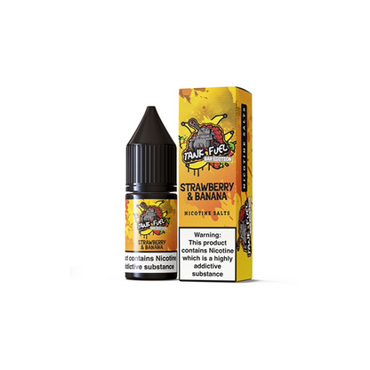 Tank Fuel Bar Edition 20mg Nic Salt 10ml (50VG/50PG) - Flavour: Watermelon Ice