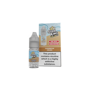 Soda King Bar SALTS 20mg Nic Salts 10ml - (50VG/50PG) - Flavour: Watermelon Cherry