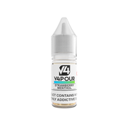 6mg V4 Vapour Freebase E-Liquid 10ml (50VG/50PG) - Flavour: Fruity Mix