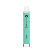 20mg Hayati Pro Mini Disposable Vaping Device 600 Puffs - Flavour: Cherry Cola
