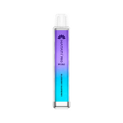 20mg Hayati Pro Mini Disposable Vaping Device 600 Puffs - Flavour: Summer Dream