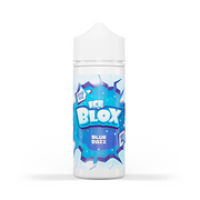 Ice Blox 100ml Shortfill 0mg (70VG / 30PG) - Flavour: Cherry Berries