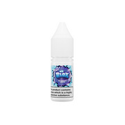 10mg Ice Blox 10ml Nic Salt (50VG / 50PG) - Flavour: Apple Cranberry