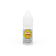 20mg Blox 10ml Nic Salt (50VG / 50PG) - Flavour: Apple Cranberry