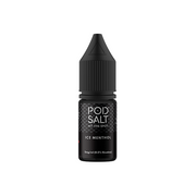 5mg Pod Salt Core 10ml Nic Salt (50VG/50PG) - Flavour: Coffee