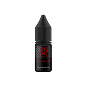 5mg Pod Salt Core 10ml Nic Salt (50VG/50PG) - Flavour: Lychee Ice