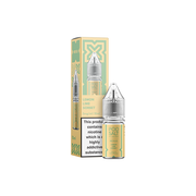 5mg Pod Salt Nexus 10ml Nic Salt (50VG/50PG) - Flavour: Pineapple Passion Lime