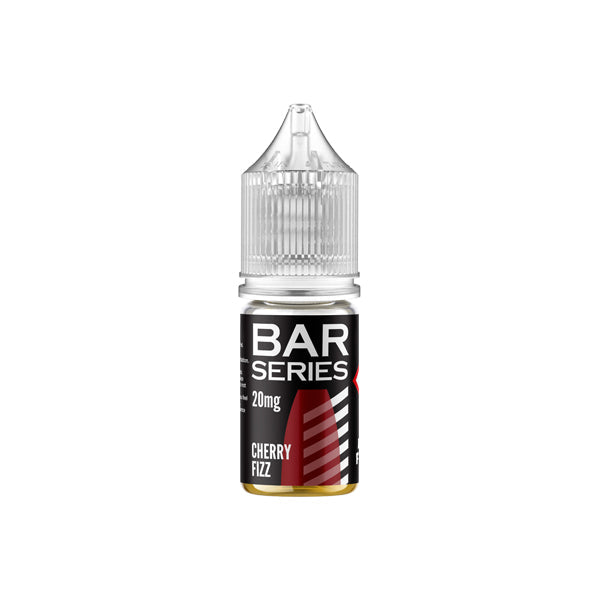 20mg Bar Series 10ml Nic Salts (50VG/50PG) - Flavour: Watermelon Ice