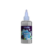 Kingston 500ml Shortfill 0mg (70VG/30PG) - Flavour: Blue Raspberry Slush