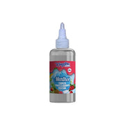 Kingston 500ml Shortfill 0mg (70VG/30PG) - Flavour: Raspberry Pineapple