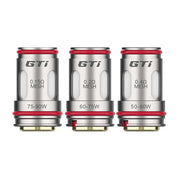 Vaporesso GTI Mesh Coils 0.2Ω / 0.4Ω / 0.15Ω - Size: 0.15ohms