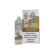 5mg Soda King Bar SALTS Nic Salts 10ml - (50VG/50PG) - Flavour: Gummy Bear